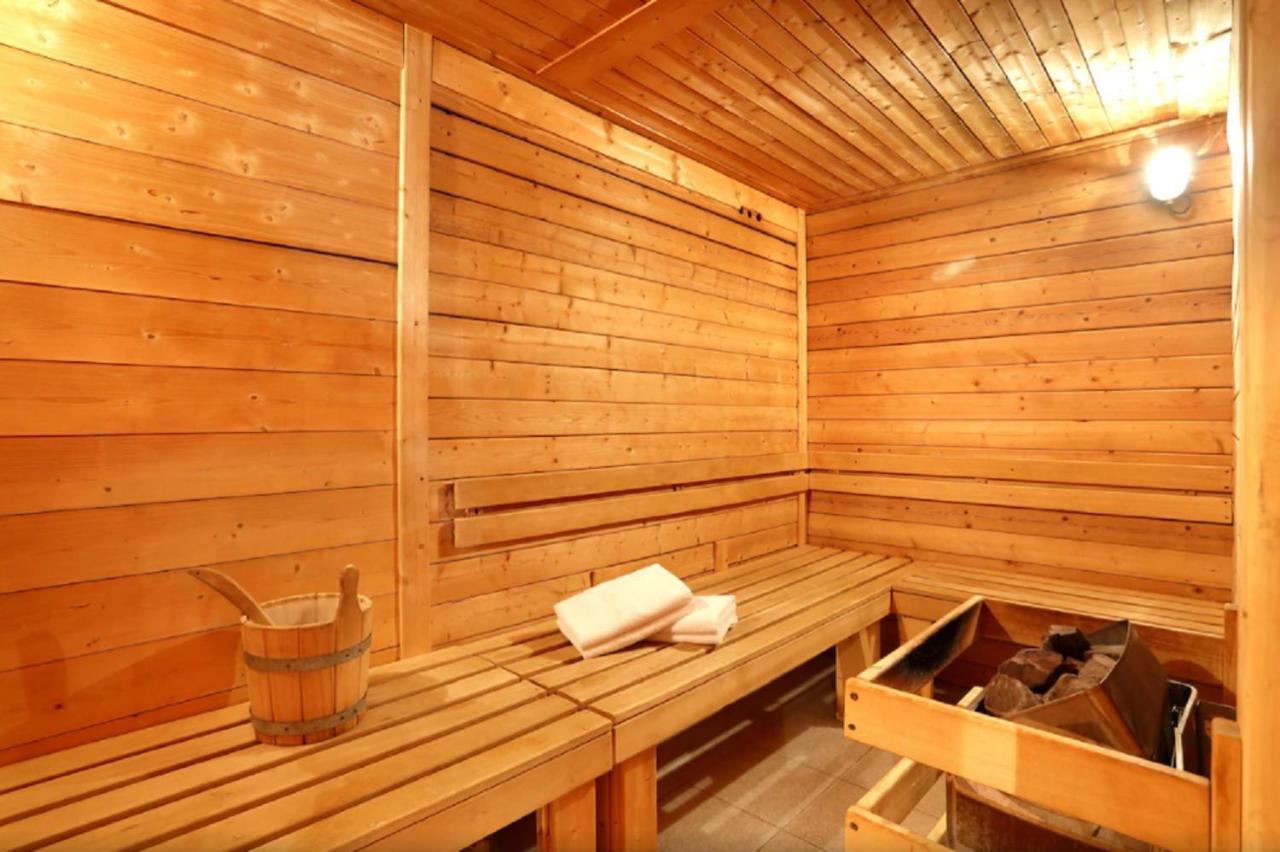 Hotel Les Roches 1500 Mieussy Exterior foto
